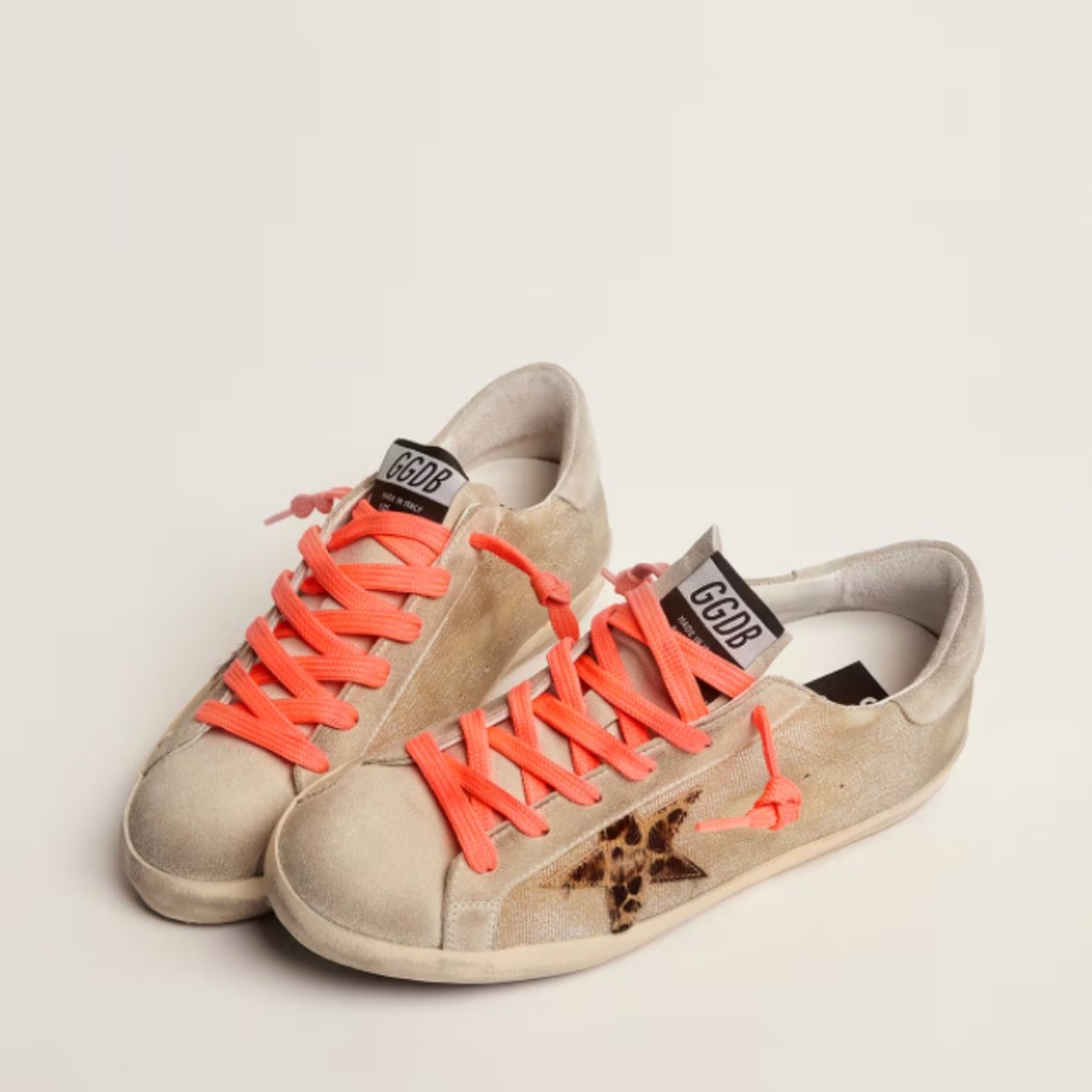 COPY - Golden Goose Size 39